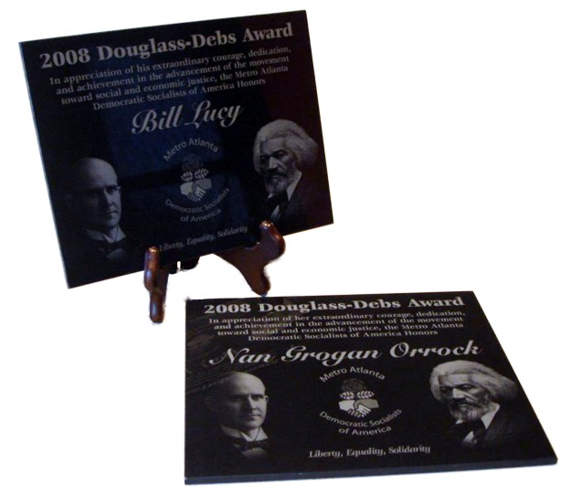 Memorial Plaques