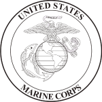 Marine Emblem