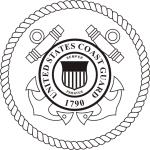 Coast Guard Emblem