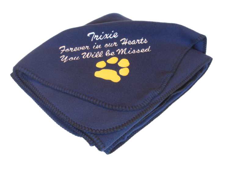 Pet Blankets
